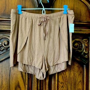 NWT Gap love pajamas shorts